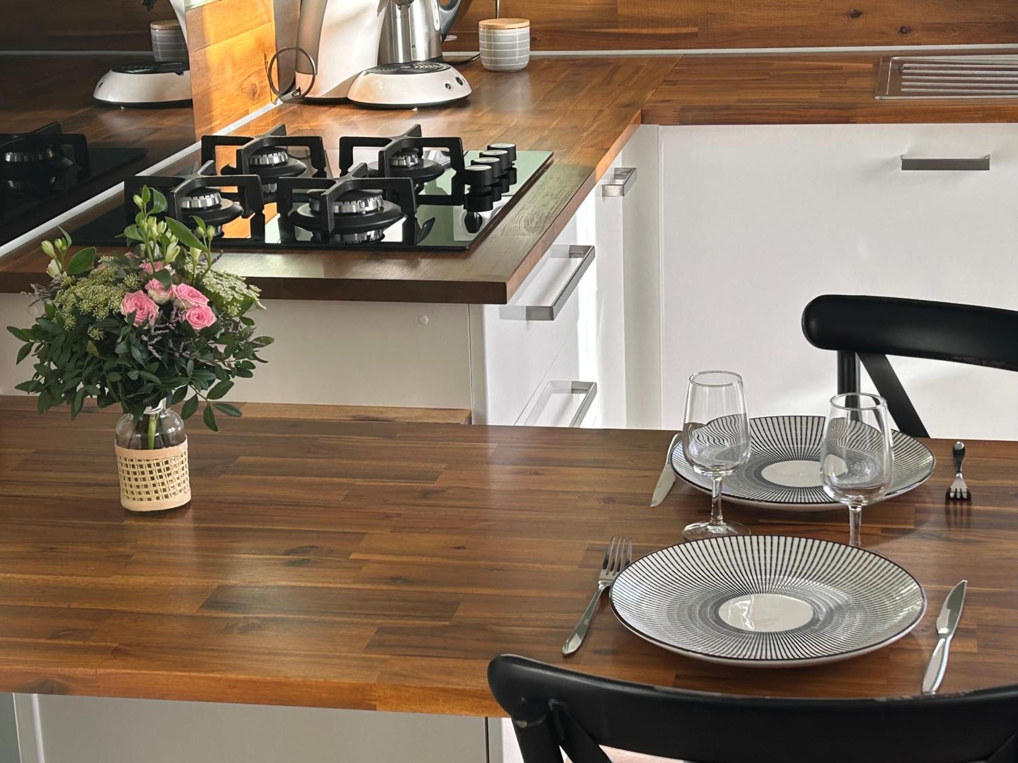 T2 Renove Proche Des Arenes Apartment Saintes Luaran gambar